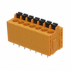Terminal Blocks - Wire to Board - 281-4000-ND - DigiKey