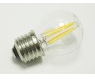 G45 Clear LED Bulb - 4W – Dimmable - 2700K - LED-15014 - Cable & Supplies, Inc.