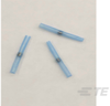 SolderSleeve Shield Terminators - EM7169-000 - TE Connectivity