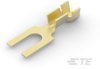 Spade Terminals - 60389-1 - TE Connectivity