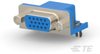 D-Shaped Connectors - 2311586-5 - TE Connectivity