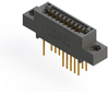 Card Edge Connectors - Edgeboard Connectors - 395-020-523-507 - Lingto Electronic Limited