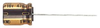 Aluminum Electrolytic Capacitor, 10000Uf, 25V, 20%, Radial; Capacitance Nichicon - 58R7599 - Newark, An Avnet Company