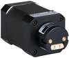 Bldc Motor, 4000Rpm, 0.38Nm, 24Vdc Rohs Compliant Trinamic/analog Devices -- 57AJ0331