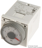 Analogue Timer, 1S-500H, Dpdt, 240V; Product Range Panasonic - 10C9029 - Newark, An Avnet Company