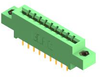 Card Edge Connector Rohs Compliant Edac - 61AJ0374 - Newark, An Avnet Company