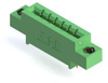Card Edge Conn, Single Side, 6Pos, Th; Card Edge Connector Type Edac - 59AJ2612 - Newark, An Avnet Company