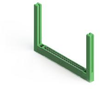 Card Edge Conn, Single Side, 18Pos, Lug; Card Edge Connector Type Edac - 57AJ6564 - Newark, An Avnet Company