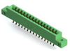 Card Edge Conn, Dual Side, 30Pos, Th; Card Edge Connector Type Edac - 59AJ0972 - Newark, An Avnet Company