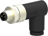 Sensor Conn, M8, R/a Plug, 3Pos, Cable; Product Range Te Connectivity - 71AJ9364 - Newark, An Avnet Company