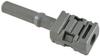 Fiber Optic Connector, 1Mm, Plastic; Fibre Optic Connector Type Broadcom - 74K5194 - Newark, An Avnet Company