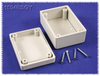 Small Enclosures - Plastic Enclosures - General Purpose -- 1594BSGY