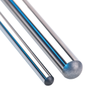 Application Specific Carbide Rods -- Carbide Ballnose Blanks - Image