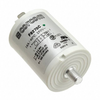 Power Line Filter 50Hz/60Hz 16A 250VAC Quick Connect Panel Mount - 793-4-1609090-1 - Utmel Electronic Limited