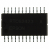 Clock/Timing - Real Time Clocks - RTC-62423A:3 - Lingto Electronic Limited