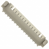 Headers, Male Pins - A98761DKR-ND - DigiKey