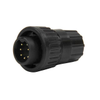 Circular Connector Assemblies - 3280-7PG-328-ND - DigiKey