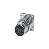 Circular Connector Housings - 1613570-ND - DigiKey