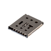 PC Card Sockets - 2223-NSIM-10-BTR-ND - DigiKey