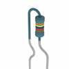 Through Hole Resistors - PRNF14FTD34K0-ND - DigiKey