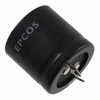 Aluminum Electrolytic Capacitors - B41252C3279M-ND - DigiKey