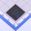 Single Chip Microcomputer/Microcontroller >> Programmable Logic Device (CPLDs/FPGAs) -- EP4CE6F17I7N - Image