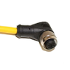 Circular Cable Assemblies - 314-C4D05M006-ND - DigiKey