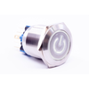 Pushbutton Switches - 141-PV7F2Y0SS-304-M03-ND - DigiKey