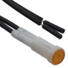 Panel Indicators, Pilot Lights -- 1091-1112-ND - Image