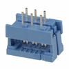 Board In, Direct Wire to Board - 1658525-4-ND - DigiKey