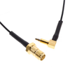 Coaxial Cables (RF) - 17-2408023-1-ND - DigiKey