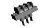 Terminal Blocks - 5-1437665-2 - Powell Electronics, Inc.