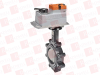 Butterfly Valve - 117706066 - Radwell International
