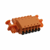 Headers, Plugs and Sockets - 281-9022-ND - DigiKey