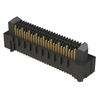 Arrays, Edge Type, Mezzanine (Board to Board) - 612-ERM8-025-05.0-L-DV-DS-TR-ND - DigiKey