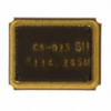 Crystals - CS-023-114.285M - ODG (Origin Data Global)