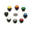Pushbutton Switches - P9-413129W - ODG (Origin Data Global)