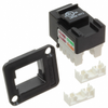 Modular/Ethernet Connector (RJ45, RJ11) Jacks - SC2481-ND - DigiKey