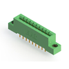 Edgeboard Connectors - 151-333-018-521-207-ND - DigiKey