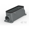 Heavy Duty Connector Housings, Hoods, Bases - A134003-ND - DigiKey