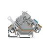 Din Rail, Channel - 2946-280-566-ND - DigiKey