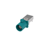 Coaxial Connector (RF) Assemblies - 4827-228A-P0Z00TR-ND - DigiKey