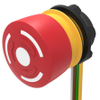 Emergency Stop Push Buttons - 333932 - RS Components, Ltd.