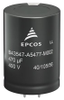 Aluminium Capacitors - 1733453 - RS Components, Ltd.