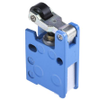 Pneumatic Manual Control Valves -- 2214560
