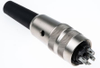 Industrial Circular Connectors - 4137342 - RS Components, Ltd.