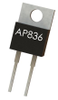 Through Hole Resistors - 8100956P - RS Components, Ltd.