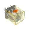 Power Relays, Over 2 Amps -- 1885-RH3B-ULCAC240V-ND - Image