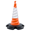 Traffic Cones - 8853596 - RS Components, Ltd.