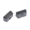 GPS OBD II connectors - QLC16058 - QL-Custom Technology Limited